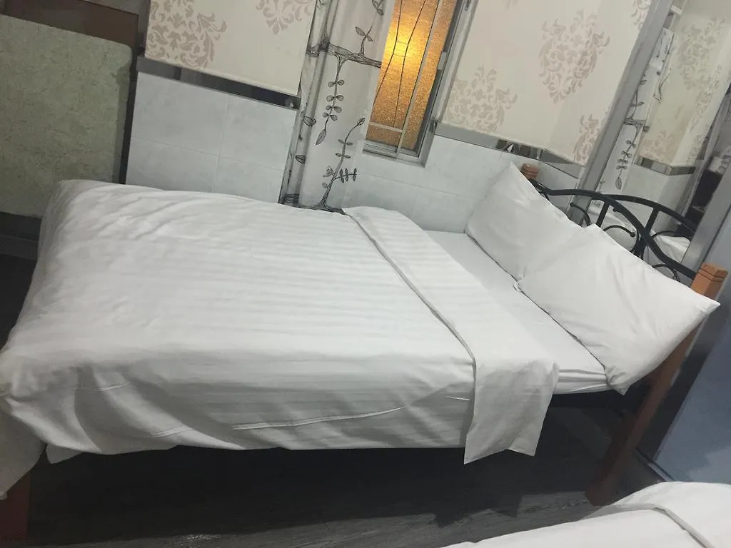 香港 嘉应宾馆酒店 中国