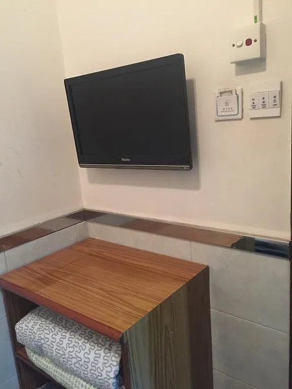 香港 嘉应宾馆酒店 0*,