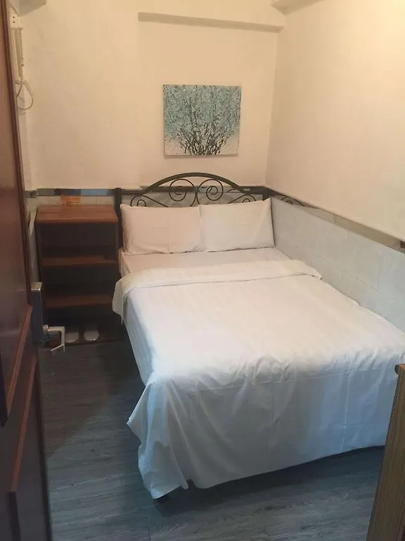香港 嘉应宾馆酒店 招待所