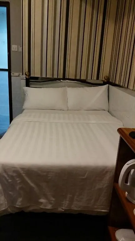 招待所 香港 嘉应宾馆酒店