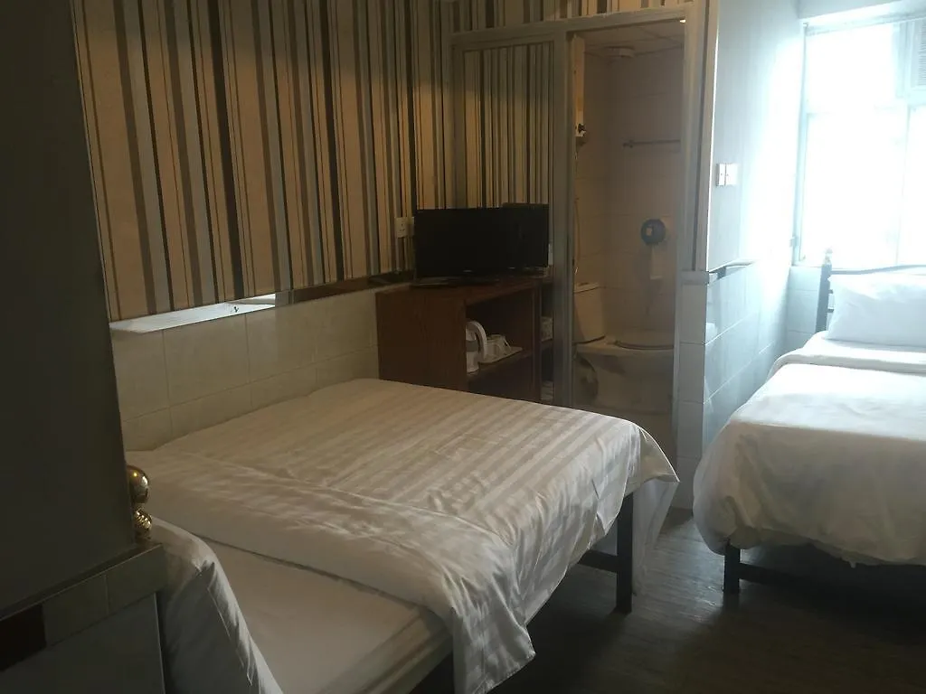 香港 嘉应宾馆酒店 0*,  中国
