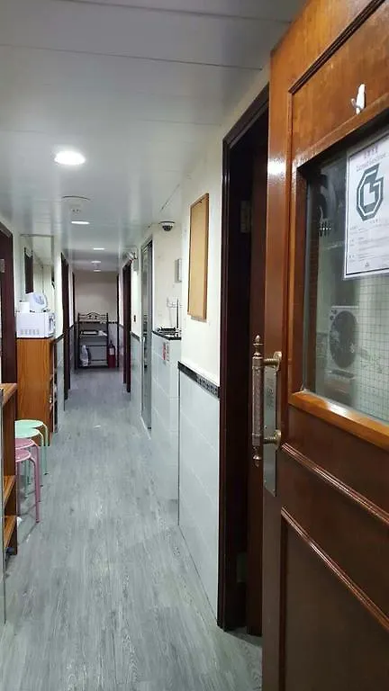 招待所 香港 嘉应宾馆酒店 中国
