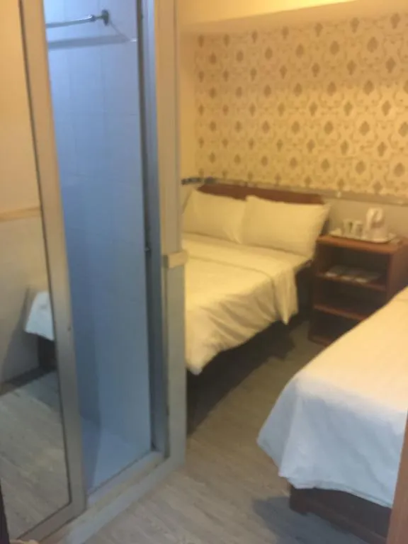 香港 嘉应宾馆酒店 中国
