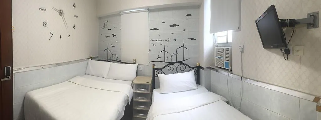 香港 嘉应宾馆酒店 招待所