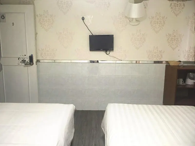 香港 嘉应宾馆酒店 招待所