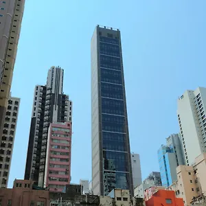 酒店 伯惠酒店, 香港