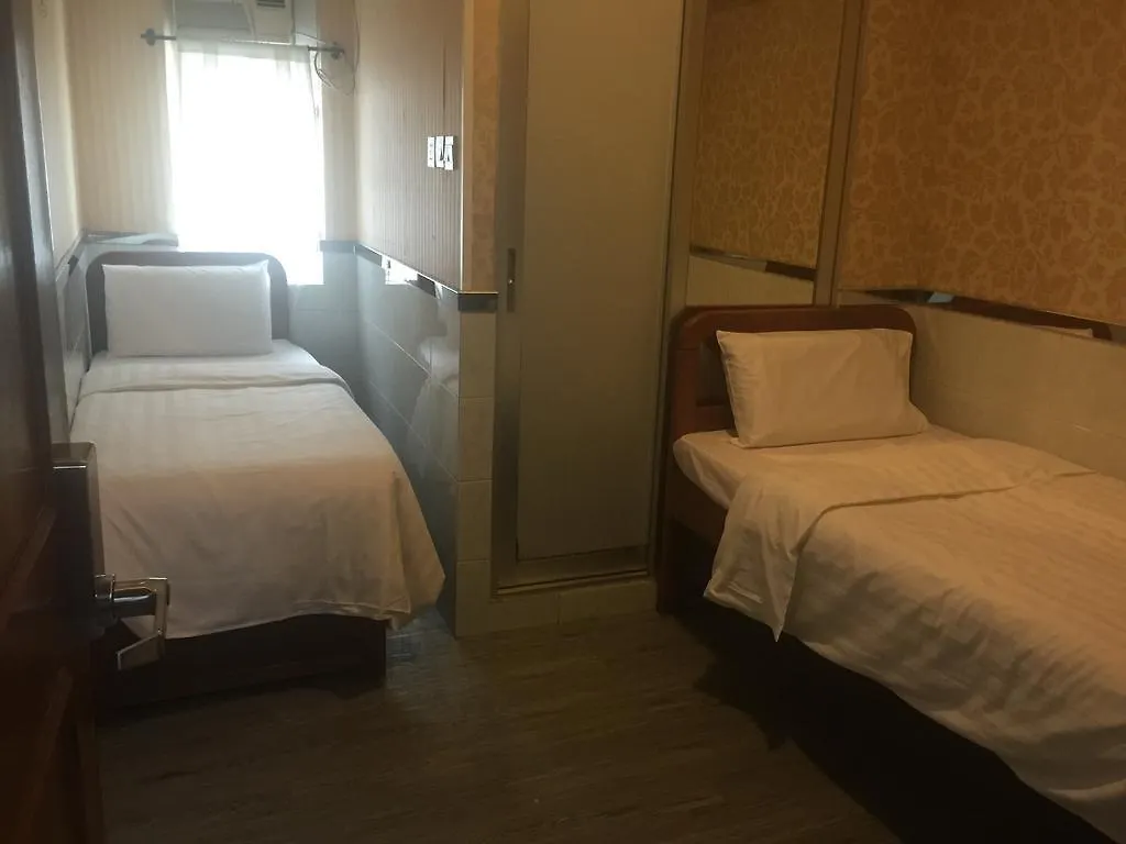 Guest house Hakkas Guesthouse Hong Kong