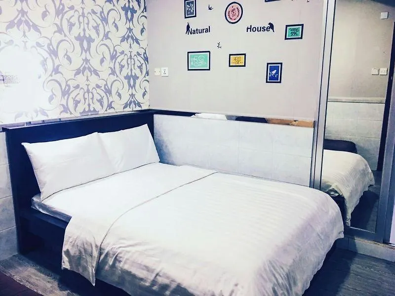 Guest house Hakkas Guesthouse Hong Kong