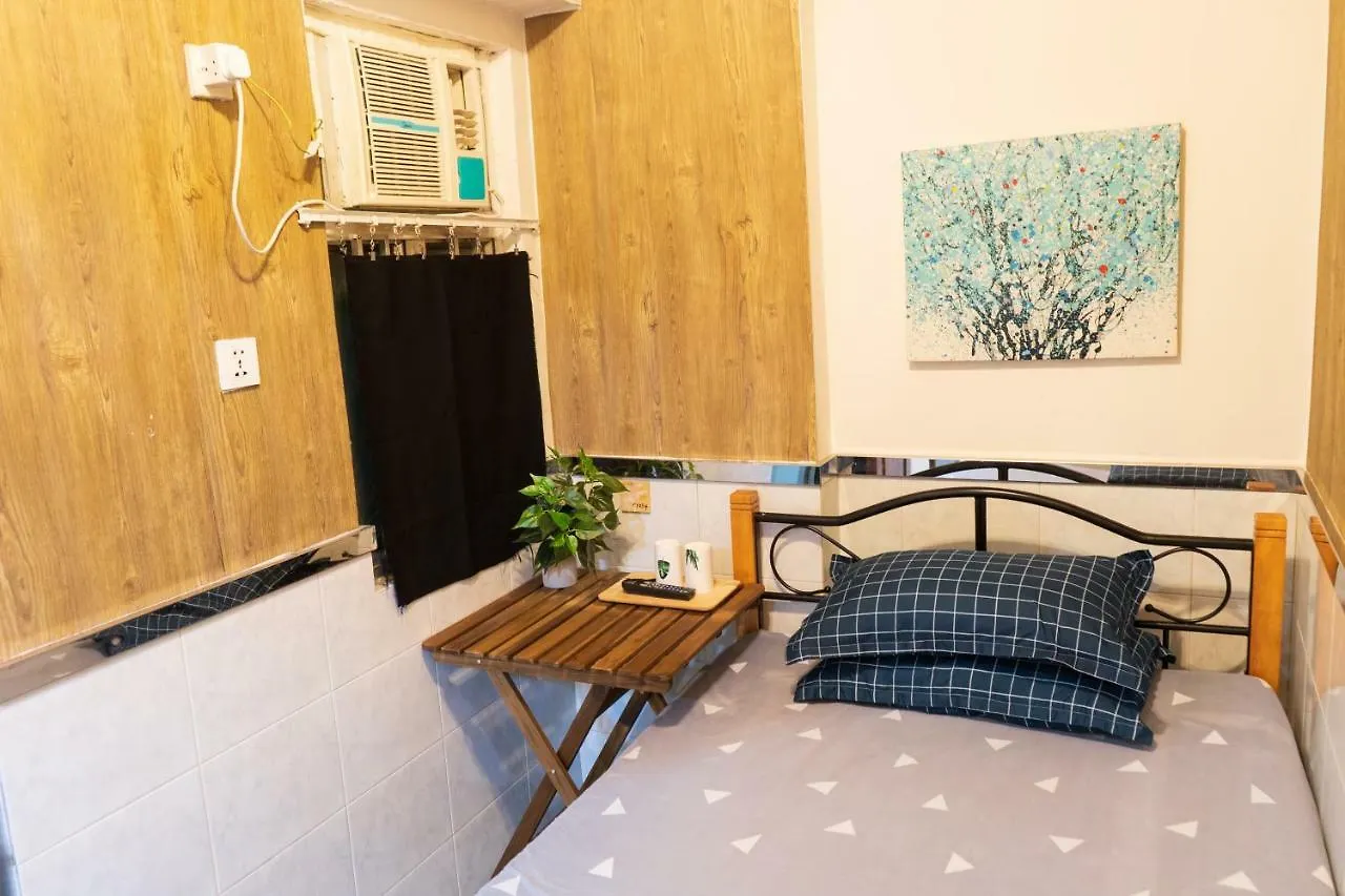 Hakkas Guesthouse Hong Kong