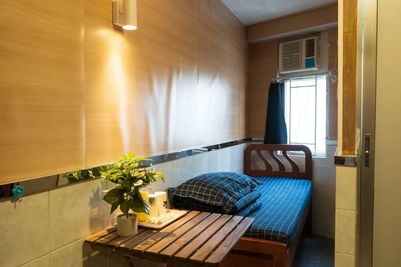 Hakkas Guesthouse Hong Kong Guest house