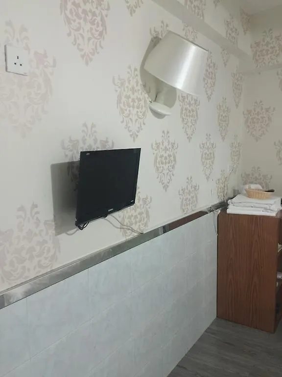 بيت ضيافة فندق دار ضيافة هاكاس هونغ كونغ
