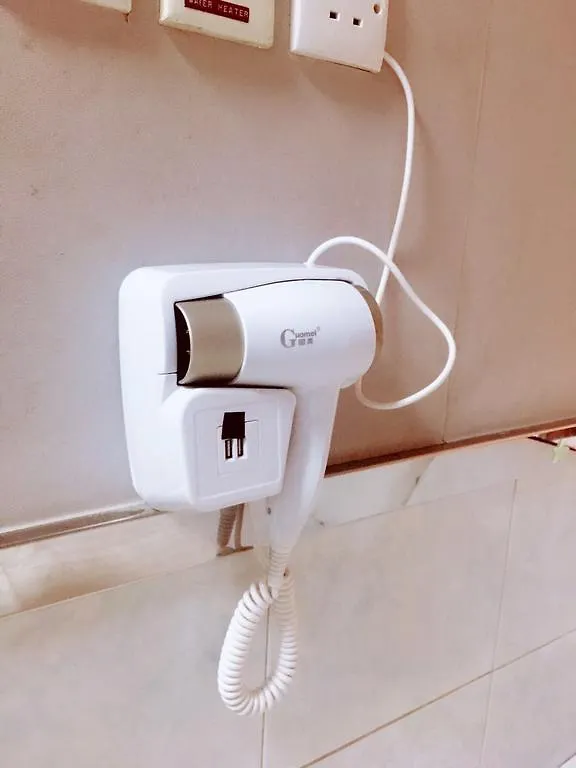 بيت ضيافة فندق دار ضيافة هاكاس هونغ كونغ الصين